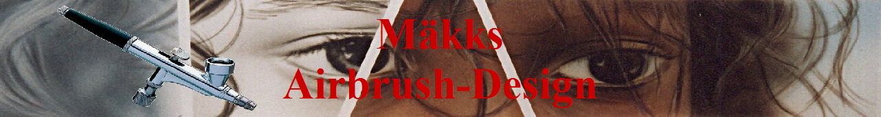 Mkks
Airbrush-Design